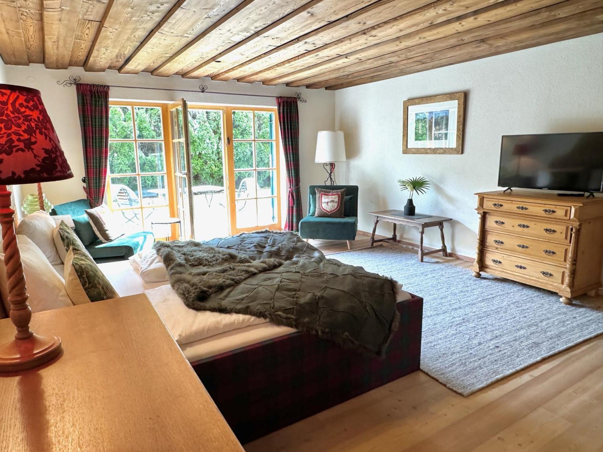 Mountain Suites By Belle-Stay Kitzbühel Exterior foto