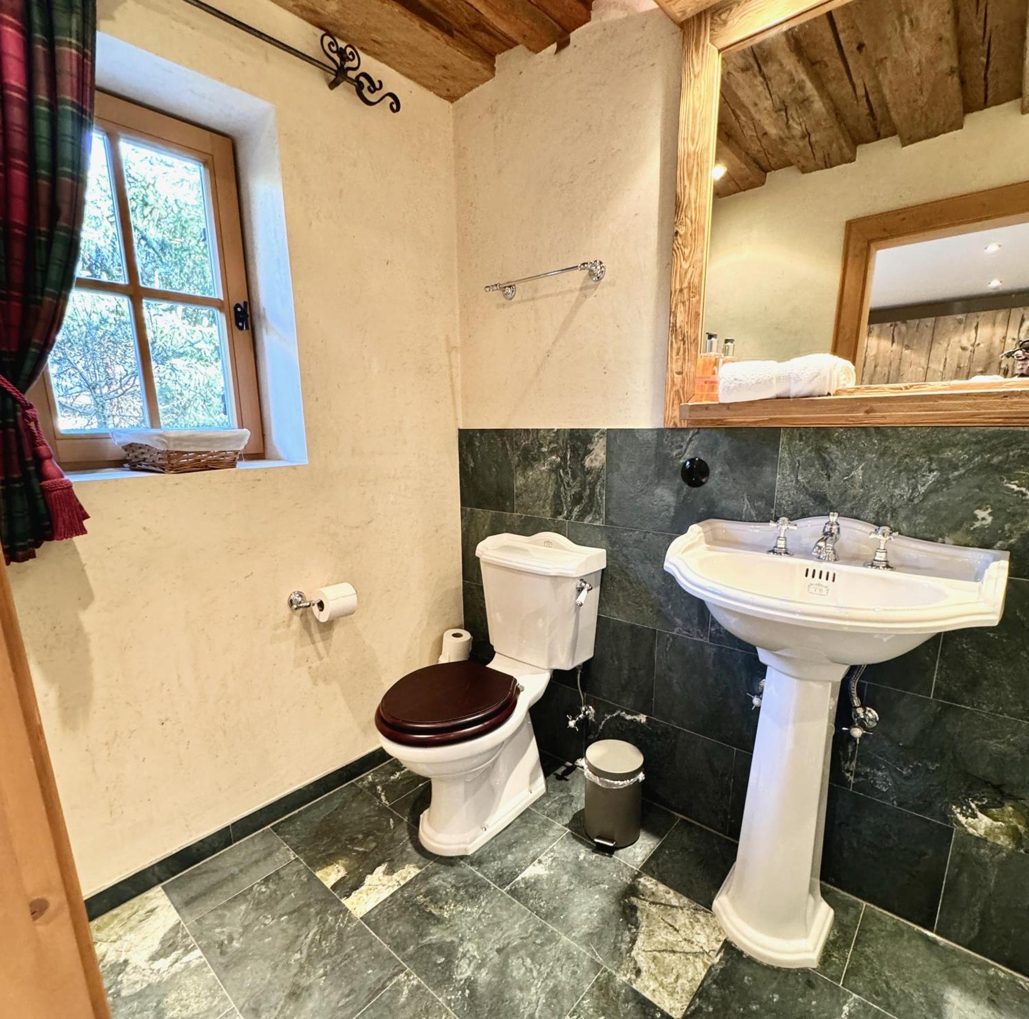 Mountain Suites By Belle-Stay Kitzbühel Exterior foto
